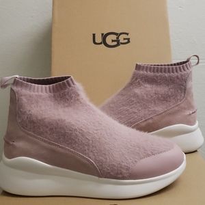 griffith trainer ugg